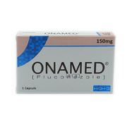 Onamed 150mg Tablets 1s