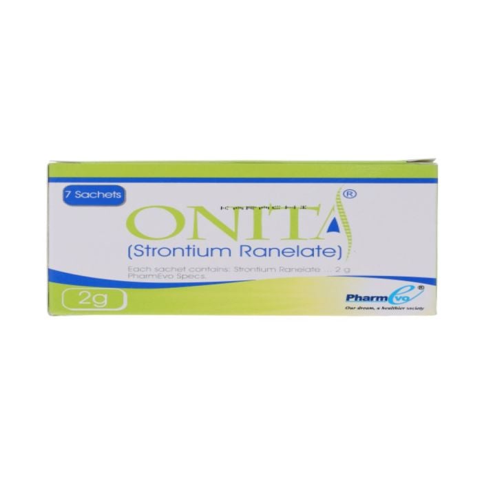 Onita 2gm Sach