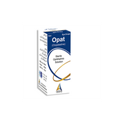 Opat Eye Drop 5 Ml