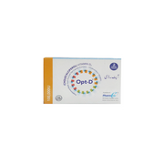 Opt D Capsules 100000iu 2s