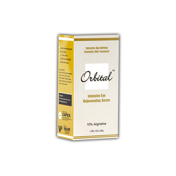 Orbital Serum