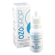 Ozodrop 8ml Eye Drop