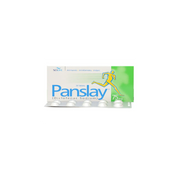 Panslay 75mg Tablets.