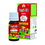 Pearl Vit Drop 10ml