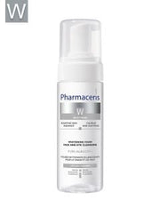 Pharmaceris W Whitening Foam