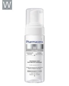 Pharmaceris W Whitening Foam