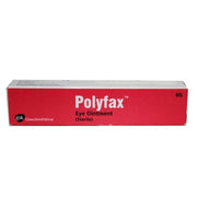Polyfax 6gm Eye Oint