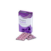 Pregna Essential Tablets