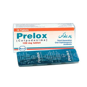 Prelox 100mg Tablets