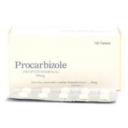 Procarbizole Tablets