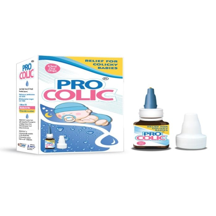 Procolic Drop 4.5ml