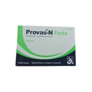 Provas N Forte Tablets