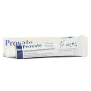 Provate 15g Cream