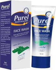 Purel Face Wash