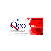 Qco 100mg Tablets