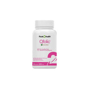 Qfolic 400mcg Tablets 30s