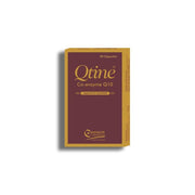 Qtine Q10 Capsules 20s
