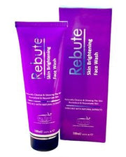 Rebute Face Wash 100ml