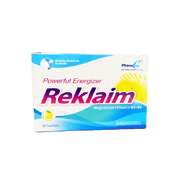 Reklaim Sachets