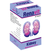 Renavit Tablets 30s