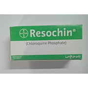Resochin Tablets