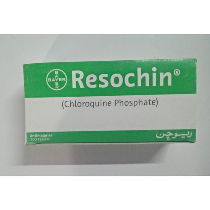 Resochin Tablets