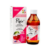 Rigix 120ml Syp