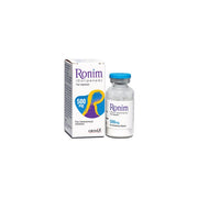 Ronim 500mg Inj