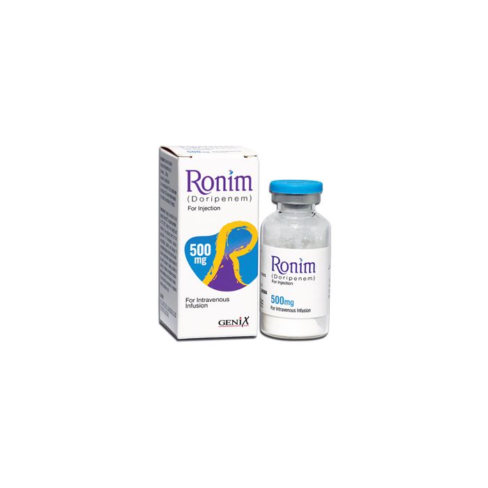 Ronim 500mg Inj