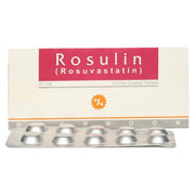 Rosulin 20mg Tablets