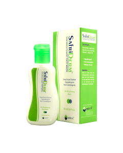 Safriderm Face Wash 65ml