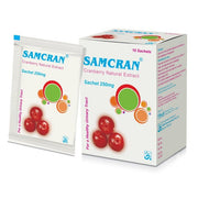 Samcran Sachet 250mg