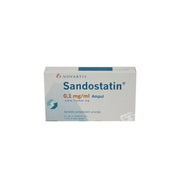 Sandostatin 0.1mg Inj