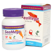 Seamega Soft Gel 30