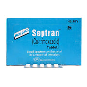 Septran Tablets