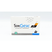 Simgesic Tablets