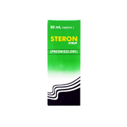 Steron 60ml Syp