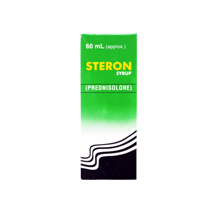 Steron 60ml Syp