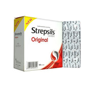 Strepsils All Flavour
