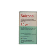 Sulzone 2g Inj
