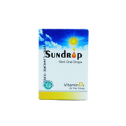Sundrop Oral Drops 10ml