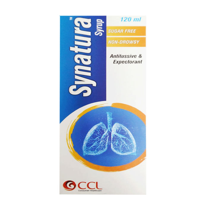 Synatura Syp 120ml