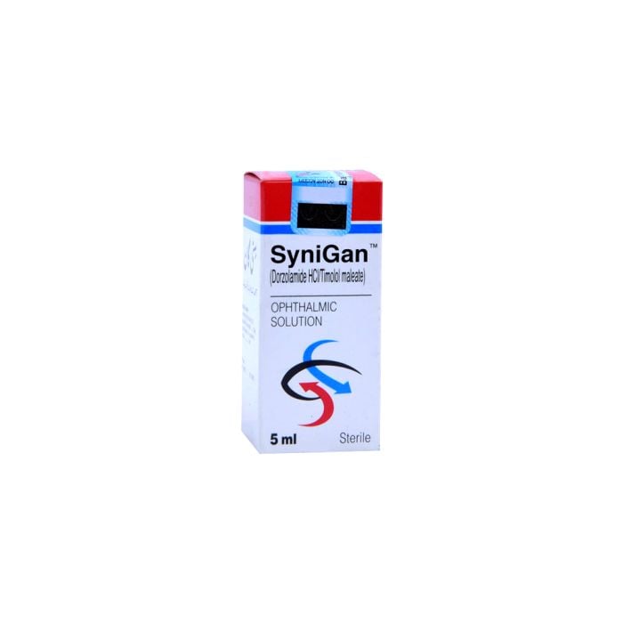 Synigan 5ml Drops