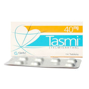 Tasmi 40mg Tablets