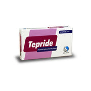 Tepride Tablets