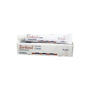 Terbisil 1% 10gm Cream