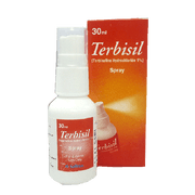 Terbisil Spray 30ml