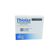 Thiolax Inj 4mg