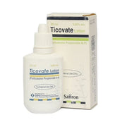 Ticovate Lotion 20ml