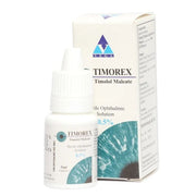 Timorex 5ml Eye Drop